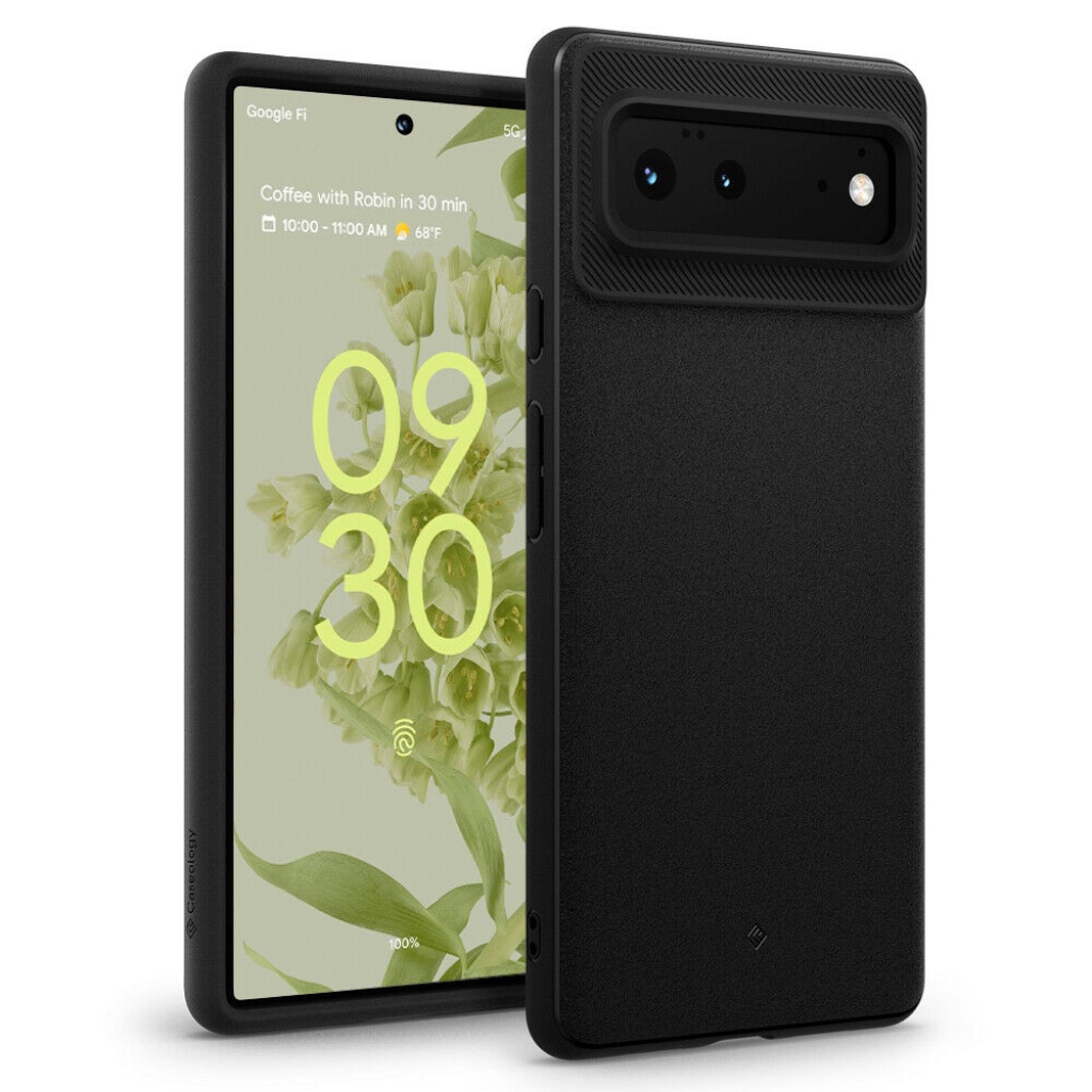 Google Pixel 6 Pro Case